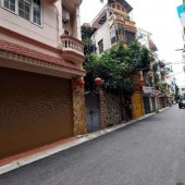BÁN GẤP GIẢM NỬA TỶ -  HƠN 13 TỶ NGUYỄN VĂN CỪ - 70M GARA OTO - THANG MÁY - LÔ GÓC, NGÕ THÔNG TỨ TUNG