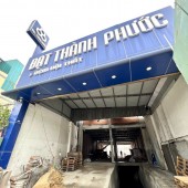 Cần bán nhà đất mặt tiền Phan Anh, Bình Tân, 516m2, Chỉ 50 tỷ TL