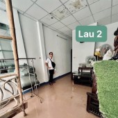 QUẬN 10 - HẼM XE HƠI - NHÀ 3 TẦNG - NGAY TRUNG TÂM SÀI GÒN - KHU DÂN TRÍ CAO