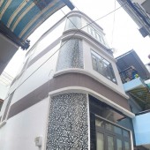 Chủ định cư mỹ , bán lại căn nhà 4 tầng siêu đẹp ở Q10 cách 5m ra hẻm xe hơi - 26M2 - 4PN 3WC- HẺM THÔNG p9
