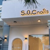 SANG NHƯỢNG TIỆM NAIL STUDIO TẠI PHƯỜNG AN HẢI BẮC, SƠN TRÀ, ĐÀ NẴNG