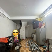 Bán nhà 21m x 4 tầng phố Tân Mai, 1 nhà ra ô tô tránh, giá nhỉnh 3 tỷ