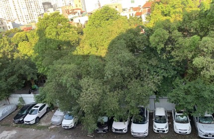 BÁN NHÀ! MẶT PHỐ KHƯƠNG ĐÌNH, THANH XUÂN - 5 TẦNG - VỈA HÈ, KINH DOANH - NHỈNH 15 TỶ