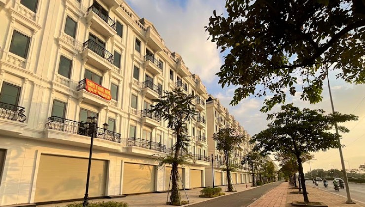 Bán nhanh nhà đất từ 30m² - 200m², giá tốt tại Hà Đông