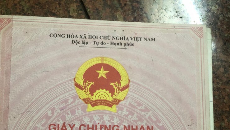 BÁN ĐẤT CAO SU 3HA – THÔN 1, XÃ GIA HUỲNH, HUYỆN TÁNH LINH, BÌNH THUẬN