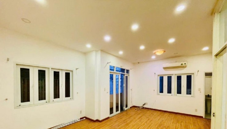 N37- Nhà Bán Hẻm 181/ Phan Đăng Lưu -  100M2 - 4 TẦNG - Hẻm Ô TÔ - 4PN giá 10 tỷ 9