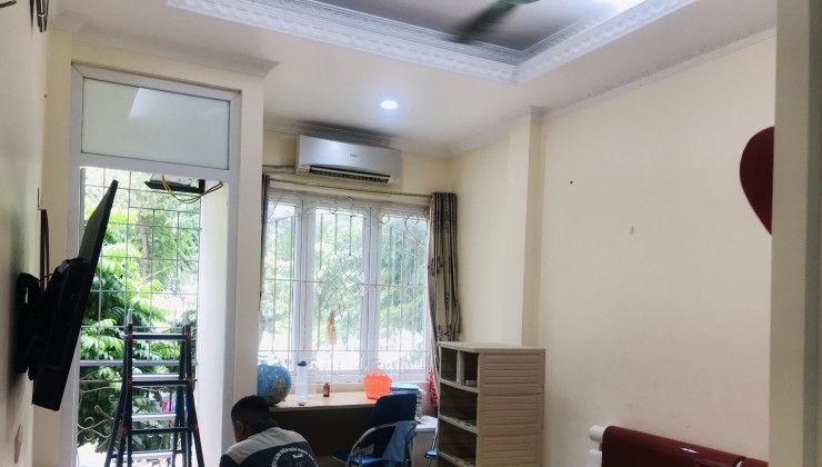 3 Ô TÔ TRÁNH BÁN NHÀ PHỐ TRƯỜNG CHINH,52M2X4T, MT4.5M, GIÁ 15.5 TỶ, KD SẦM UẤT, VỈA HÈ.