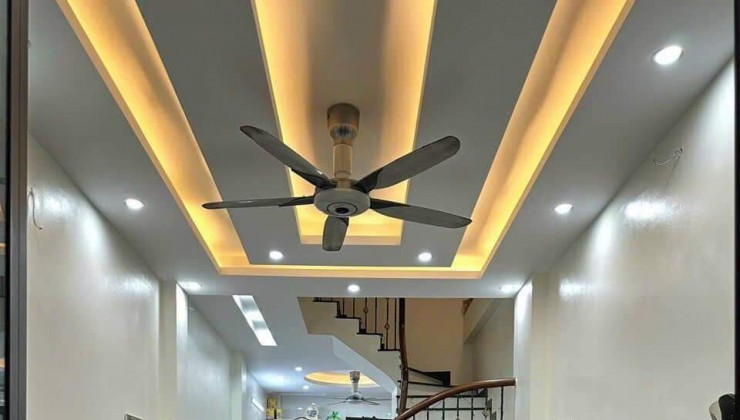 NHÀ ĐẸP THỤY PHƯƠNG - DT37 M2 - 5 TẦNG - GIÁ 4,9TỶ - BẮC TỪ LIÊM - KINH DOANH  - ĐỂ Ở - NGÕ GẦN Ô TÔ