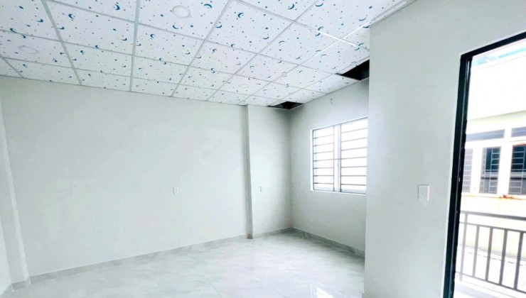 TIN NỔI Không, Nhà HXH, Sát Chợ Hiệp Bình, Thủ Đức, 40m2, mới, ở ngay. Chỉ 3.19ty.