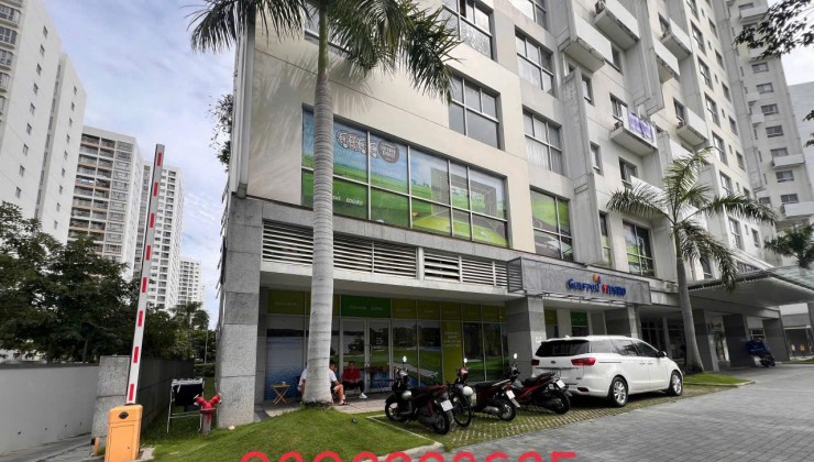 Bán Shophouse Scenic Valley 2 Phú Mỹ Hưng giá rẻ nhất thị trường, Giá chỉ từ 119tr/m2 sở hữu lâu dài