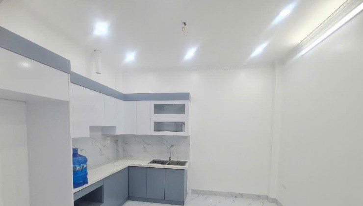 Nhà đẹp Phan Trọng Tuệ, tương lai lên quận sáng ngời, 43m2 4 tầng 3.6 tỷ