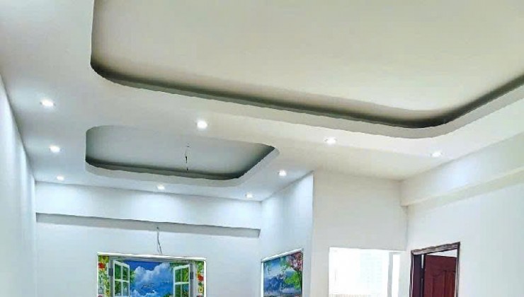 Bán căn hộ chung cư CT2A Văn Khê – 119m² – Chỉ 4,75 tỷ