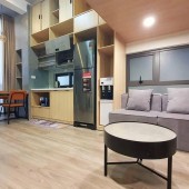 APARTMENT ĐÀO TẤN Ô TÔ VÀO NHÀ - MẶT TIỀN RỘNG Dt 56m2 5T Giá 16.8 tỷ