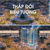 BÁN 2PN 86m2 CHỈ 8Ty050 MT VÕ VĂN NGÂN THỦ ĐỨC BAO HẾT THUẾ PHÍ VIEW SIÊU ĐẸP TẦNG CAO THOÁNG