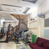BÁN NHÀ TÂY SƠN, MẶT NGÕ OTO, 49M2 5.5 TỈ