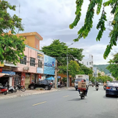 MẶT TIỀN ĐANG CHO THUÊ CÓ THU NHẬP 30TR/THÁNG CHO CHUỖI HỆ THỐNG LỚN LÂU DÀI