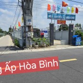 HOT ! SỞ HỮU LÔ ĐẤT ĐẸP Ấp Bình Hòa - Vĩnh Thanh - Nhơn Trạch - Đồng Nai