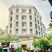 Hotel&Residences  4* 360 Tỷ 880M2 Khách Sạn 90 Phòng Mặt Tiền 12M