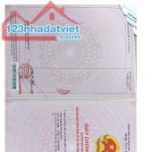 CHÍNH CHỦ BÁN NHANH ĐẤT  MẶT TIỀN ĐẸP Tại Cần Giuộc, Long An