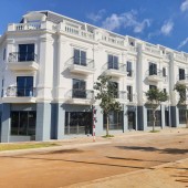 CHỈ  4 TỶ SỞ HỮU LIỀN KỀ, BIỆT THỰ TRUNG TÂM CHỢ DU LỊCH 12 DÂN TỘC MỘC CHÂU - GIÁ CỰC TỐT CHO CÁC NHÀ ĐẦU TƯ