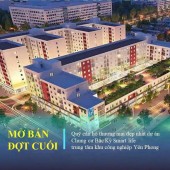 Bán chung cư Thương mại Bắc Kỳ , Ấp Đồn, Yên Phong, Bắc Ninh