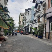 Bán nhà HXH Phạm Phú Thứ-ngang 4.1m-4PN-nhà mới-cạnh khu Bàu Cát+chợ
