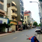 NHÀ MẶT PHỐ HOÀNG NHƯ TIẾP 100M2XMT6.5M, 4 TẦNG  KINH DOANH ĐA NGÀNH, GẦN BV TÂM ANH