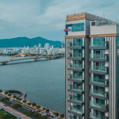 Bán căn hộ Luxury The Filmore Da Nang - View Sông Hàn, phố đi bộ Bạch Đằng