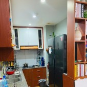 Bán căn hộ 60m2 tầng 19 2PN 2WC Sài Gòn Apartment Tân Phú