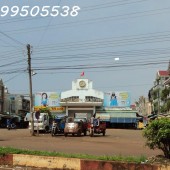 Bán đất vườn chính chủ vị trí đẹp giá ưu đãi tiềm năng sinh lời cao