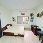Lô góc 2 Mặt Phố Lãn ông  Mặt Tiền 14M 100M2 5 Tầng Thang Máy 78 Tỷ