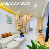 KHƯƠNG ĐÌNH - OTO 5 TẠ ĐỖ CẠNH NHÀ - FULL NỘ THẤT-35M2-6,45 TỶ