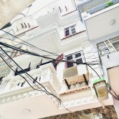 Bán nhà S lớn Xuân Thuỷ 52m2  4tang   Cầu Giấy