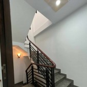 Nhà HXH Âu Cơ thông,Q.Tân Phú giáp Khuông Việt 4PN 3WC ST 41M2 CHỈ 5TỶx