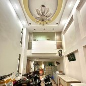 Nhà Trần Bình Trọng, P.5, 6PN, 135m2 , HXH , Hoàn công