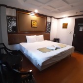 Đắc địa Khách Sạn Cạnh Nhà Thờ Lớn 70 Tỷ 7 Tầng Thang Máy  12 Phòng