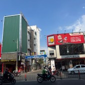 Mặt tiền kinh doanh Dương Bá Trạc 3.3x13 đúc 3 tầng chỉ 12 tỷ 5