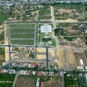 Đất nền Hội An Đà Nẵng cạnh phố Cổ bán cắt lỗ chỉ từ 25tr/m2
