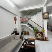 Nhà 3 tầng 52,6m2 ô tô đỗ cửa tại Trại Chuối, Hồng Bàng