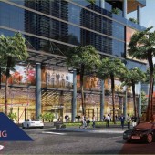 Sắp cất nóc - dự án cao cấp Viha Complex 107 Nguyễn Tuân - căn 2PN giá rẻ