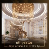 Khám Phá Cuộc Sống Thượng Lưu Tại Golden Crown Hải Phòng!
