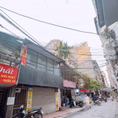 ⚜️ Bán nhà VIP Mặt Phố Đê La Thanh 71 M2 3T MT 4.2 M, Chỉ 16 Tỷ Đống Đa Kinh Doanh Vỉa Hè, Vị Trí Đắc địa⚜️