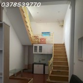 Bán nhà trong ngõ xã Vũ Chính TP Thái Bình , S 50m2, Mt 4,5m, giá 1 tỷ 350