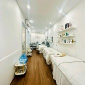 Mặt Phố Ngô Thì Nhậm 30M2 3 Tầng 15.5 Tỷ Lô góc Vỉa Hè Rộng đẹp