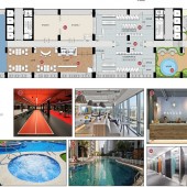 MỞ BÁN CĂN HỘ 2 NGỦ  , 3 NGỦ   ĐẸP NHẤT CHUNG CƯ VIHA COMPLEX – 107 NGUYỄN TUÂN