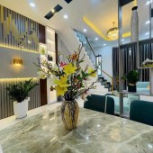 Nhà Trần Quý Cáp ,2 tầng,91m2,ngang 6m, 4 PN
