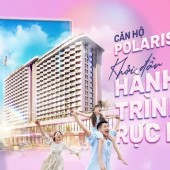 Mở Bán Căn Hộ Cao Cấp Polaris dự án The Maris Vũng Tàu