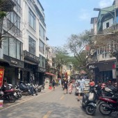 ⚜️ Bán Nhà Đất Mặt Phố Hàng Buồm 142 M2 C4 MT 4.5 M, Chỉ 68 Tỷ  Hoàn Kiếm Kinh Doanh Đỉnh Cao⚜️