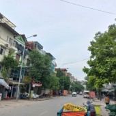 BÁN NHÀ NGUYỄN TRÃI, THANH XUÂN 45M2, 5 TẦNG - GẦN OTO, KINH DOANH - NHỈNH 8 TỶ