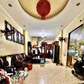 Gia đình bán căn nhà phân lô ngõ 66 Nguyễn Hoàng, 60m2, 4 tầng ô tô đỗ cửa